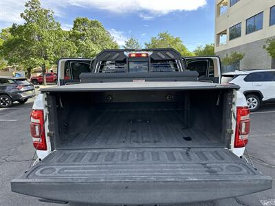 2020 RAM 2500 Laramie   - Photo 13 - Albuquerque, NM 87110