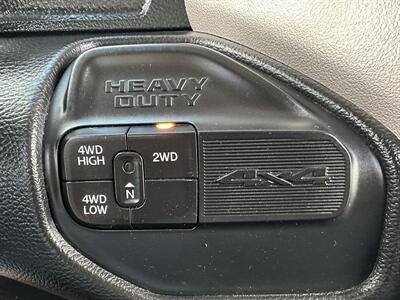 2020 RAM 2500 Laramie   - Photo 24 - Albuquerque, NM 87110