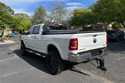 2020 RAM 2500 Laramie   - Photo 8 - Albuquerque, NM 87110