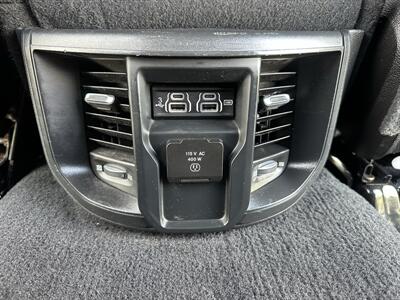 2020 RAM 2500 Laramie   - Photo 29 - Albuquerque, NM 87110