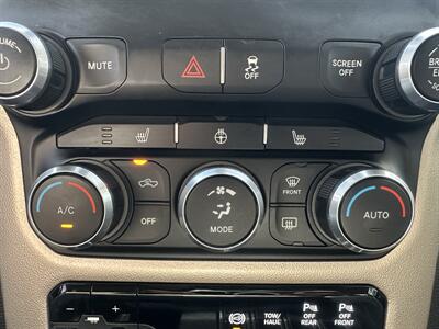 2020 RAM 2500 Laramie   - Photo 22 - Albuquerque, NM 87110