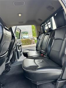 2020 RAM 2500 Laramie   - Photo 27 - Albuquerque, NM 87110