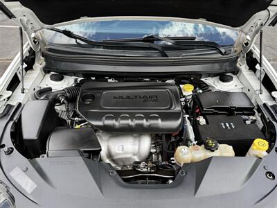 2019 Jeep Cherokee Latitude Plus   - Photo 20 - Albuquerque, NM 87110