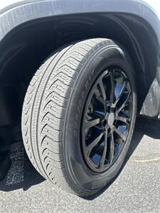 2019 Jeep Cherokee Latitude Plus   - Photo 19 - Albuquerque, NM 87110