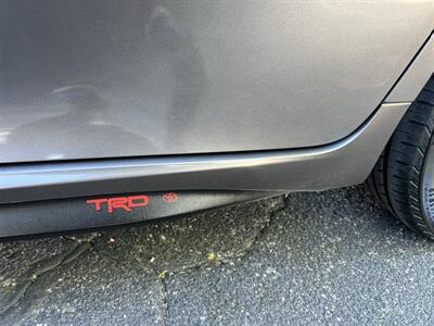 2023 Toyota Camry SE   - Photo 10 - Albuquerque, NM 87110