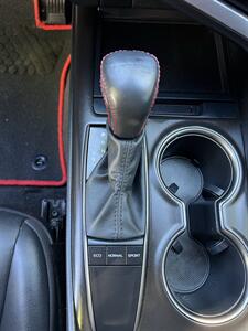 2023 Toyota Camry SE   - Photo 18 - Albuquerque, NM 87110
