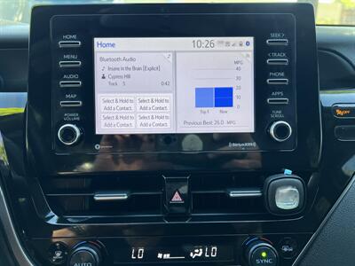 2023 Toyota Camry SE   - Photo 17 - Albuquerque, NM 87110