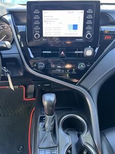 2023 Toyota Camry SE   - Photo 13 - Albuquerque, NM 87110