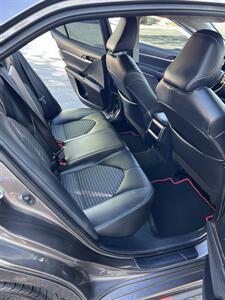 2023 Toyota Camry SE   - Photo 24 - Albuquerque, NM 87110