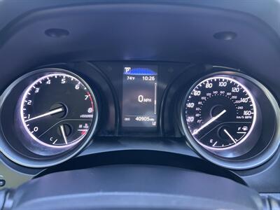 2023 Toyota Camry SE   - Photo 16 - Albuquerque, NM 87110