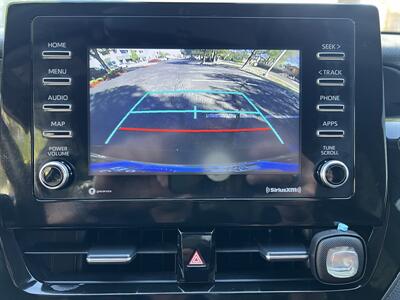 2023 Toyota Camry SE   - Photo 15 - Albuquerque, NM 87110