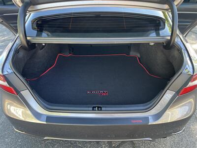 2023 Toyota Camry SE   - Photo 25 - Albuquerque, NM 87110