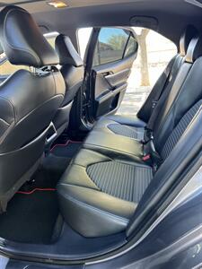 2023 Toyota Camry SE   - Photo 23 - Albuquerque, NM 87110