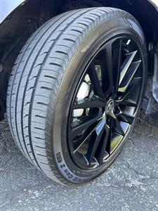 2023 Toyota Camry SE   - Photo 26 - Albuquerque, NM 87110