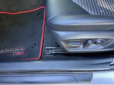 2023 Toyota Camry SE   - Photo 19 - Albuquerque, NM 87110