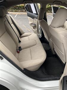 2015 Honda Civic LX   - Photo 18 - Albuquerque, NM 87110