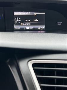 2015 Honda Civic LX   - Photo 15 - Albuquerque, NM 87110