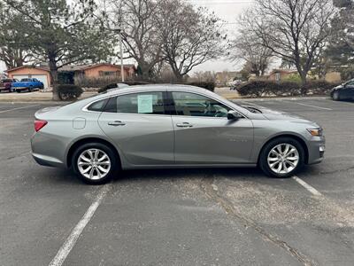 2023 Chevrolet Malibu LT   - Photo 4 - Albuquerque, NM 87110