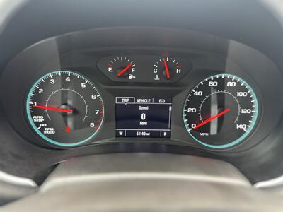 2023 Chevrolet Malibu LT   - Photo 11 - Albuquerque, NM 87110