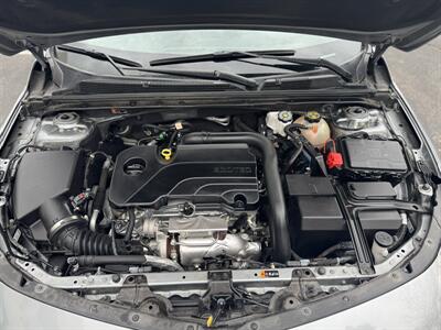 2023 Chevrolet Malibu LT   - Photo 21 - Albuquerque, NM 87110
