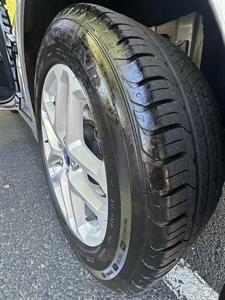 2017 Ford Fusion Hybrid SE   - Photo 20 - Albuquerque, NM 87110