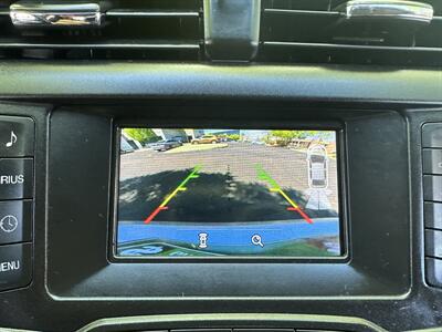 2017 Ford Fusion Hybrid SE   - Photo 12 - Albuquerque, NM 87110