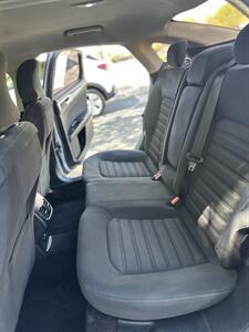 2017 Ford Fusion Hybrid SE   - Photo 16 - Albuquerque, NM 87110