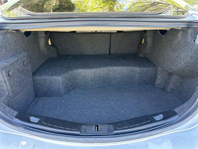 2017 Ford Fusion Hybrid SE   - Photo 18 - Albuquerque, NM 87110