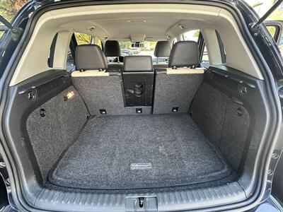 2016 Volkswagen Tiguan 2.0T S   - Photo 17 - Albuquerque, NM 87110