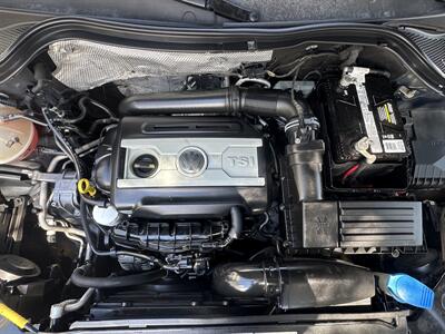 2016 Volkswagen Tiguan 2.0T S   - Photo 18 - Albuquerque, NM 87110