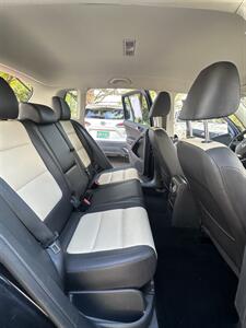 2016 Volkswagen Tiguan 2.0T S   - Photo 16 - Albuquerque, NM 87110
