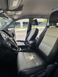 2016 Volkswagen Tiguan 2.0T S   - Photo 9 - Albuquerque, NM 87110
