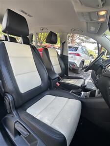 2016 Volkswagen Tiguan 2.0T S   - Photo 14 - Albuquerque, NM 87110