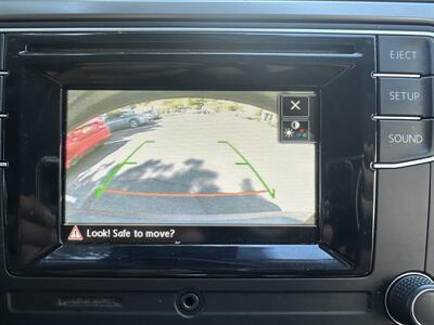 2016 Volkswagen Tiguan 2.0T S   - Photo 13 - Albuquerque, NM 87110