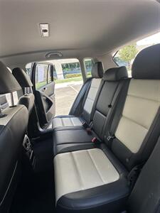 2016 Volkswagen Tiguan 2.0T S   - Photo 15 - Albuquerque, NM 87110