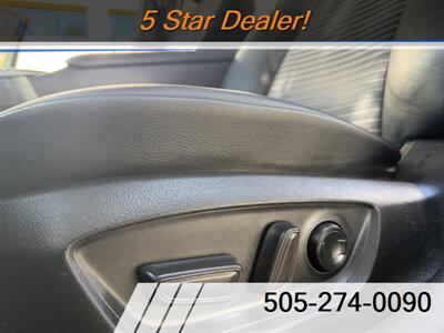 2021 Toyota Camry SE Nightshade   - Photo 19 - Albuquerque, NM 87110