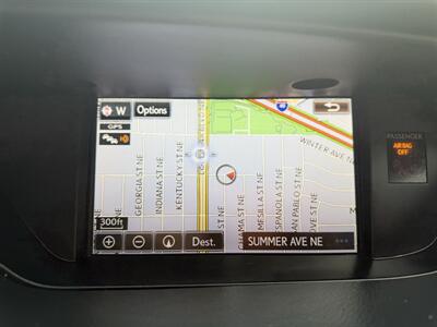 2015 Lexus ES 350   - Photo 13 - Albuquerque, NM 87110