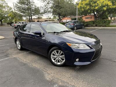 2015 Lexus ES 350   - Photo 2 - Albuquerque, NM 87110