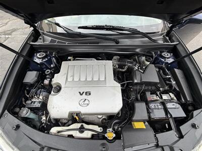 2015 Lexus ES 350   - Photo 21 - Albuquerque, NM 87110