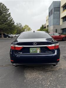 2015 Lexus ES 350   - Photo 8 - Albuquerque, NM 87110