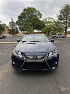 2015 Lexus ES 350   - Photo 7 - Albuquerque, NM 87110