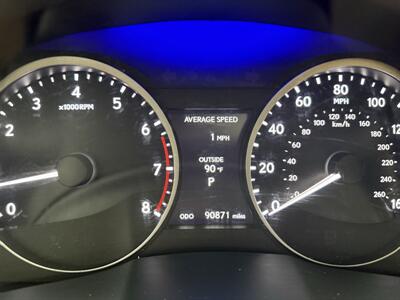 2015 Lexus ES 350   - Photo 11 - Albuquerque, NM 87110