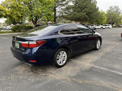 2015 Lexus ES 350   - Photo 5 - Albuquerque, NM 87110