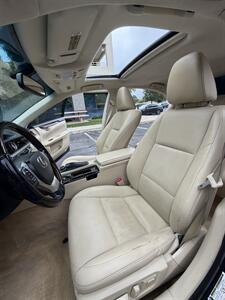 2015 Lexus ES 350   - Photo 9 - Albuquerque, NM 87110