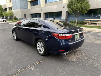 2015 Lexus ES 350   - Photo 6 - Albuquerque, NM 87110