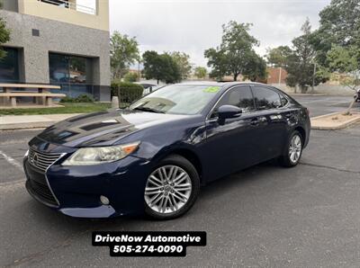 2015 Lexus ES 350   - Photo 1 - Albuquerque, NM 87110