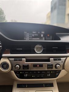 2015 Lexus ES 350   - Photo 12 - Albuquerque, NM 87110