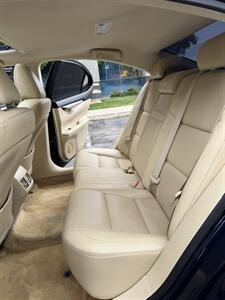 2015 Lexus ES 350   - Photo 17 - Albuquerque, NM 87110
