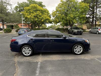 2015 Lexus ES 350   - Photo 4 - Albuquerque, NM 87110