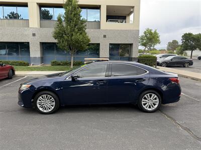 2015 Lexus ES 350   - Photo 3 - Albuquerque, NM 87110